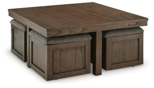 Cocktail Table