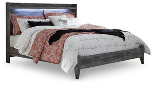 Youth Bedroom