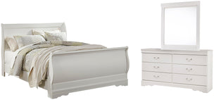 Youth Bedroom