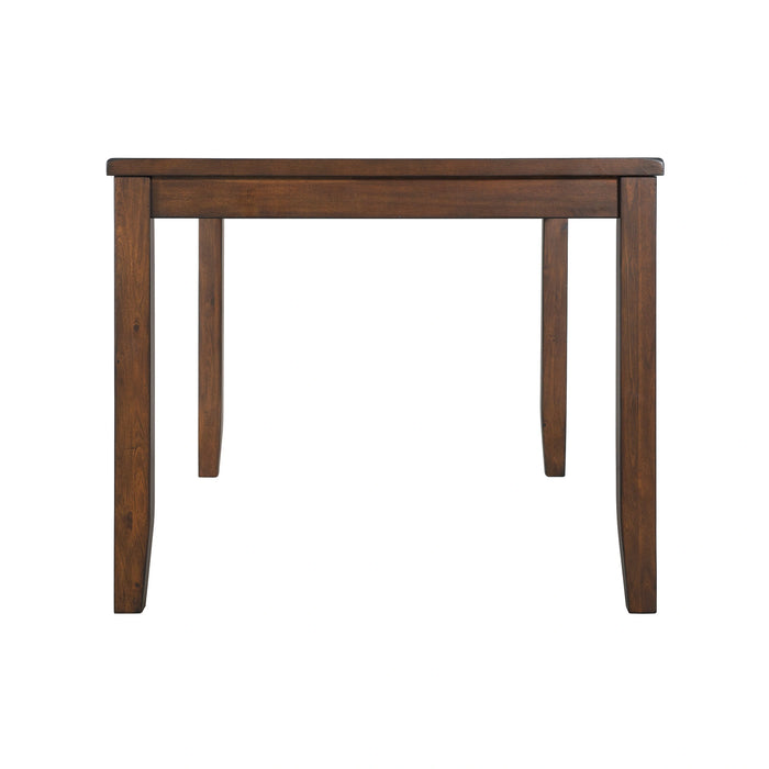 Alex 60" 7PC Dining Set