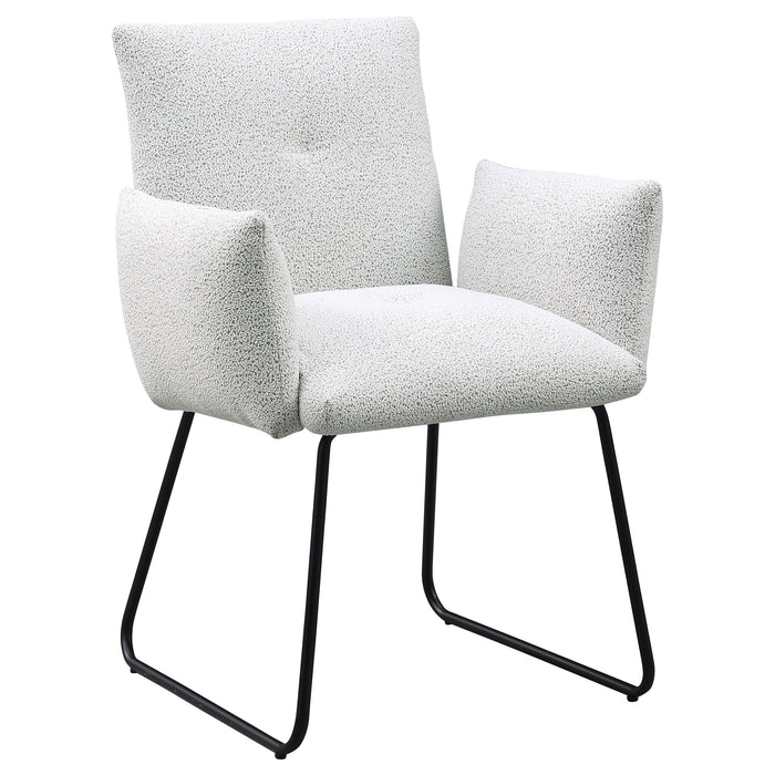 Ackland Dining Arm Chair
