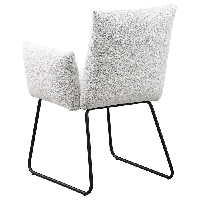 Ackland Dining Arm Chair
