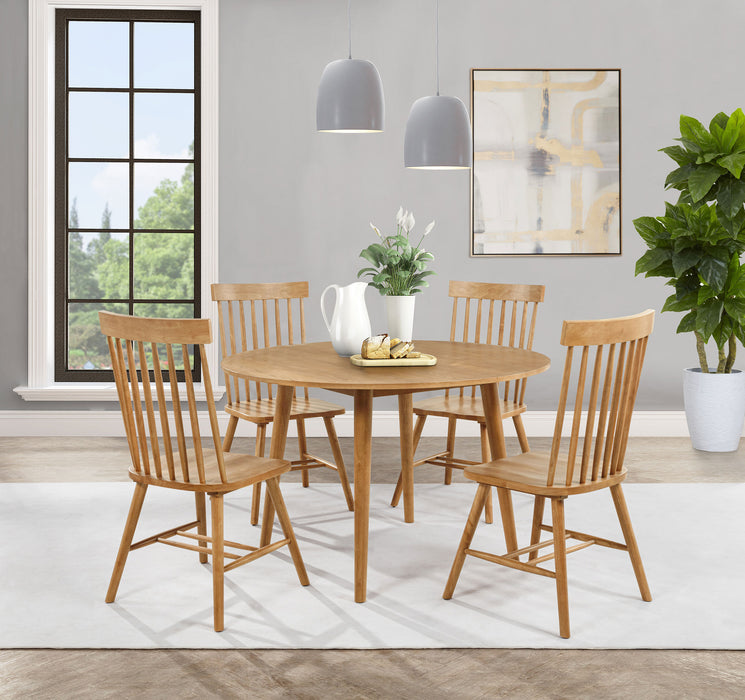 Andrews Dining Set