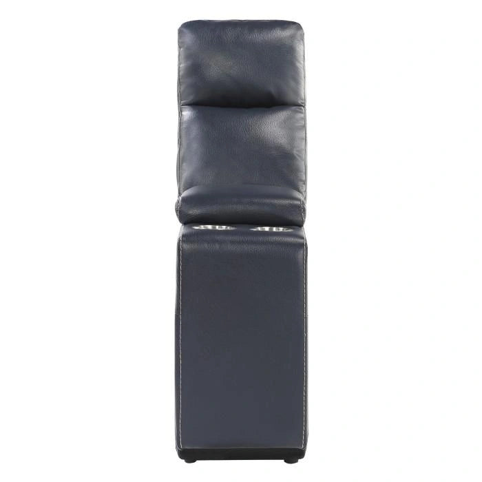 Avenue Console in Navy 9469NVB-CN