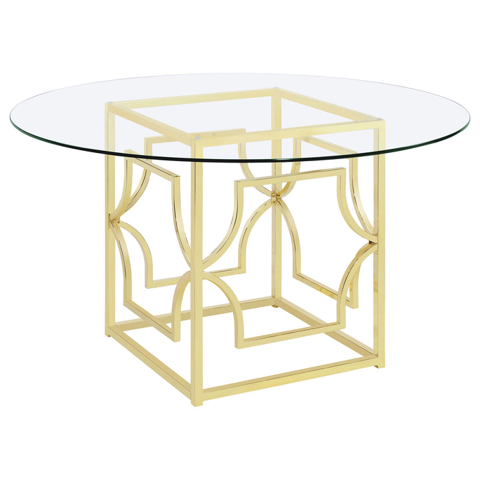 Starlight Dining Table