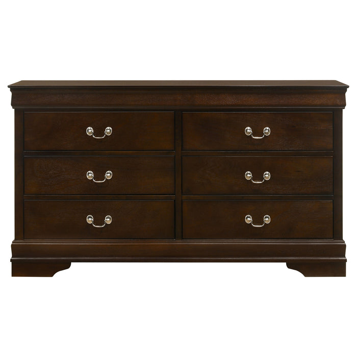 Louis Philippe Dresser