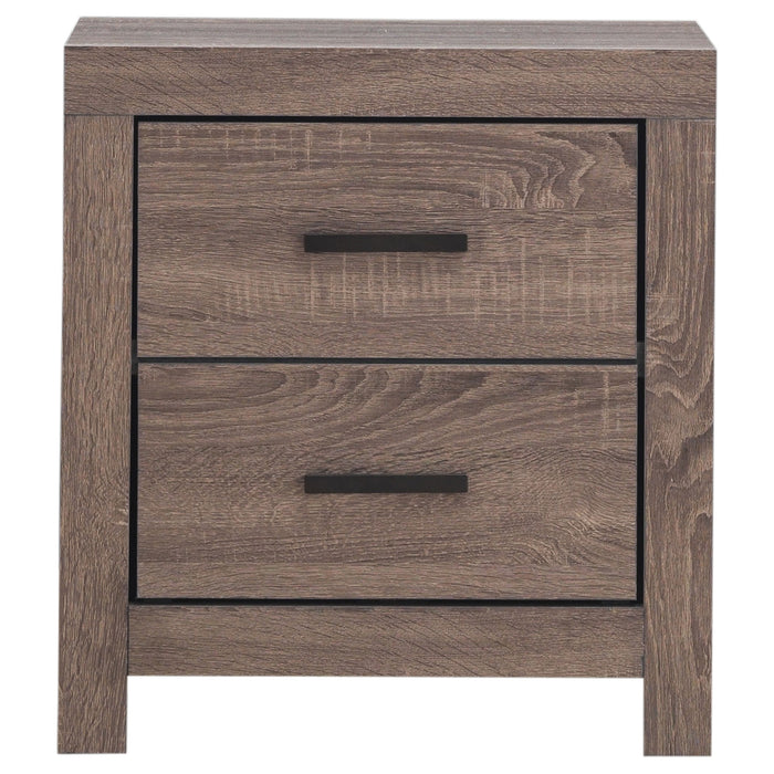 Brantford Bedroom Set