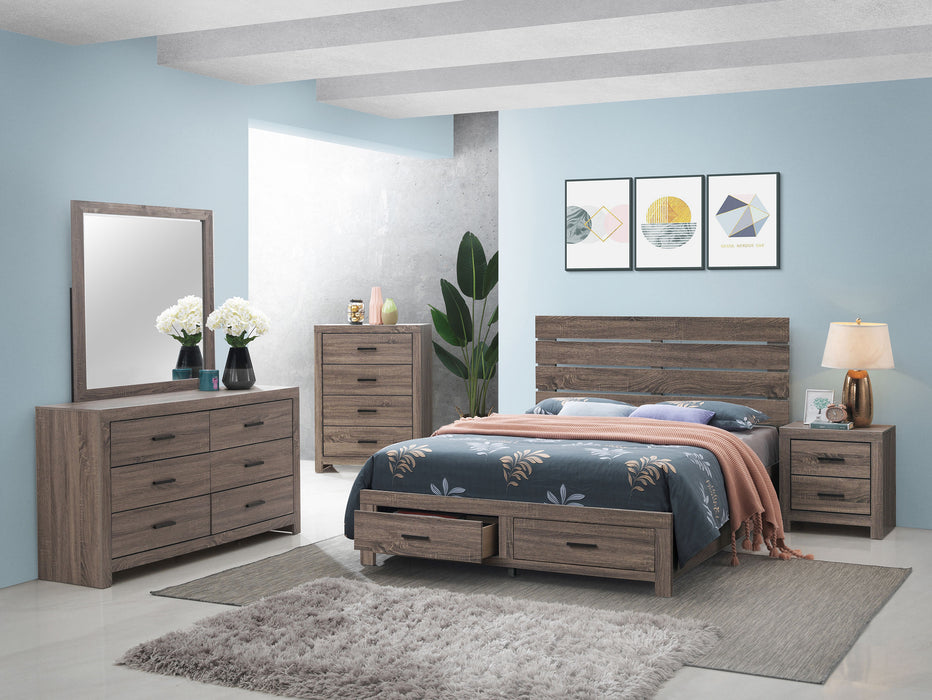 Brantford Bedroom Set