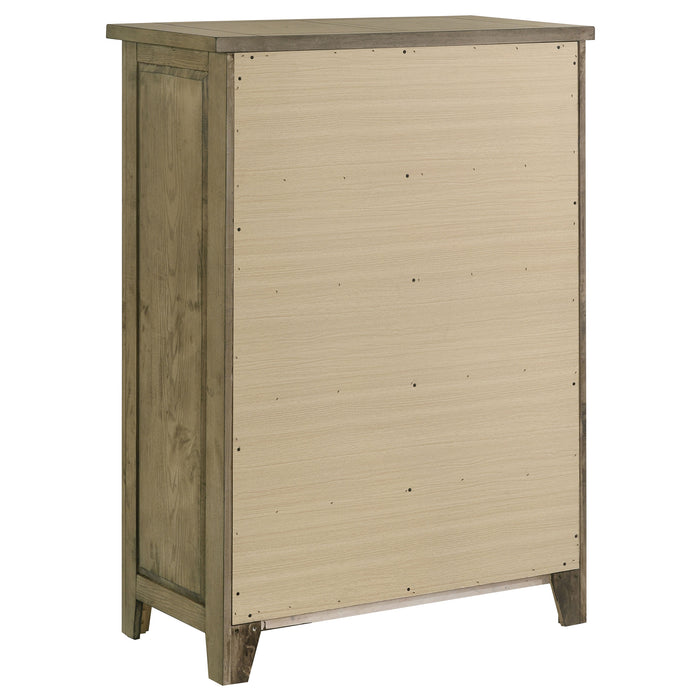 Hazlewood Chest of Drawers