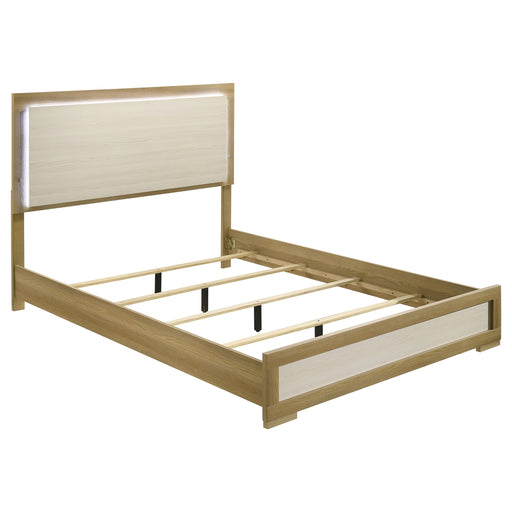 Hyland Queen Bed image