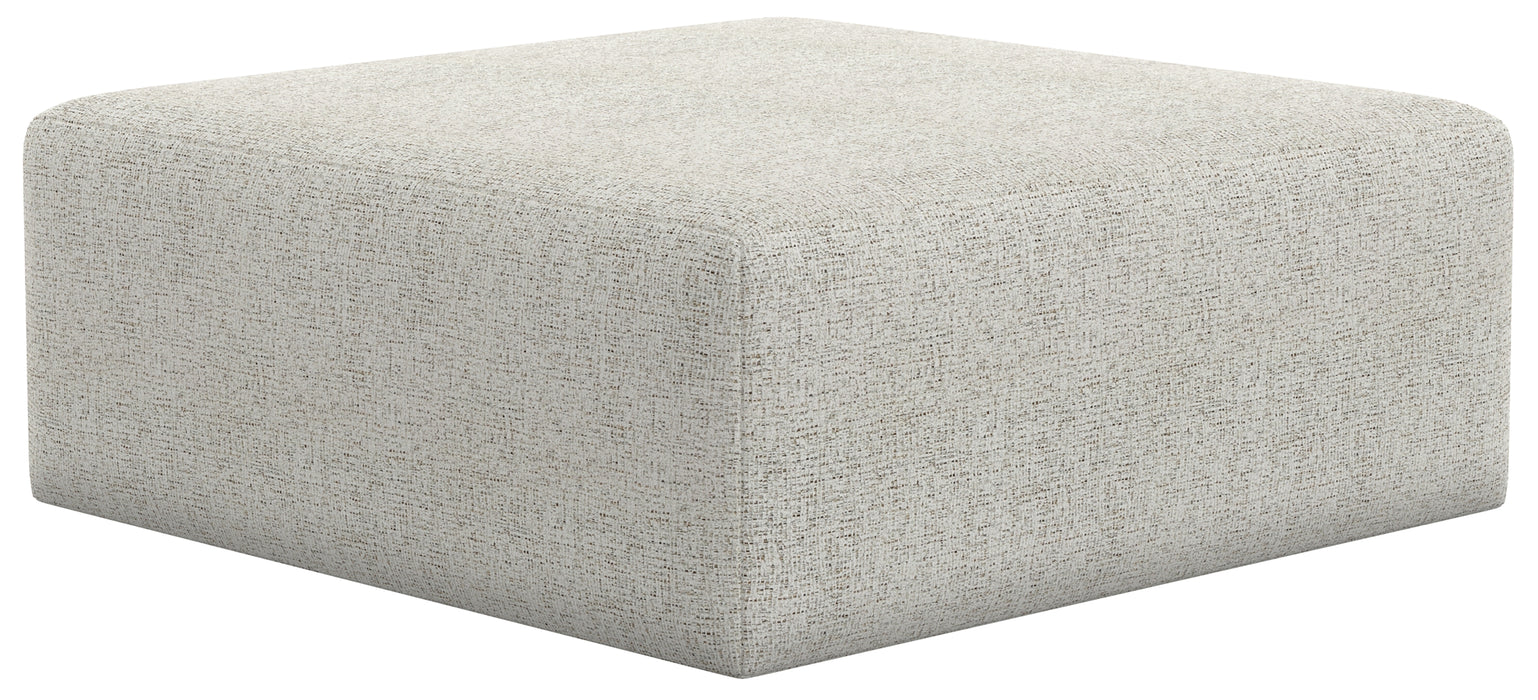 Tori Cocktail Ottoman 46"