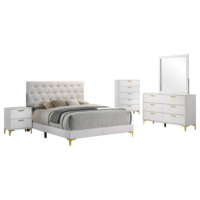 Kendall Bedroom Set