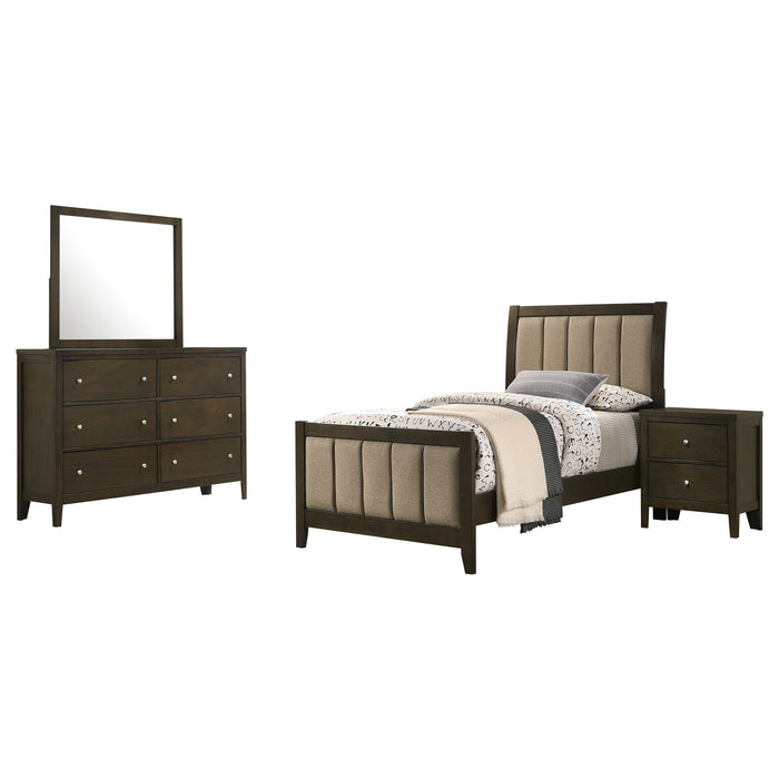 Wilkes Bedroom Set