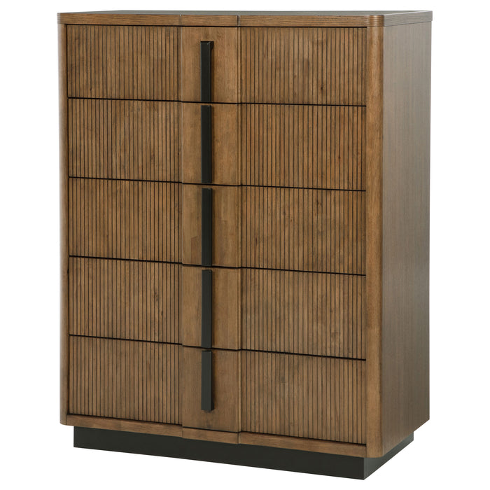 Terrace Chest of Drawers