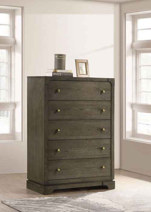 Gran Park Chest of Drawers