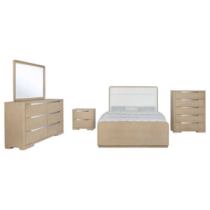 Ladera Bedroom Set
