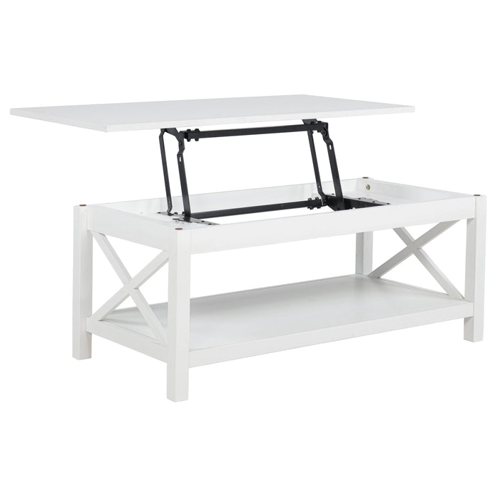 Skyview Lift-Top Coffee Table