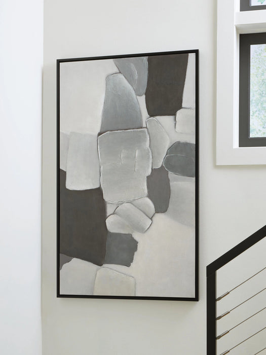 Adilson Wall Art