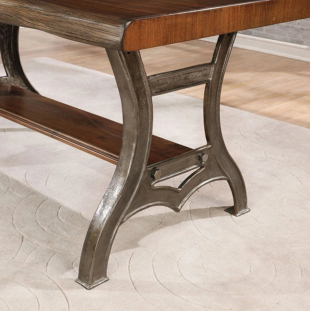 Leann Bench