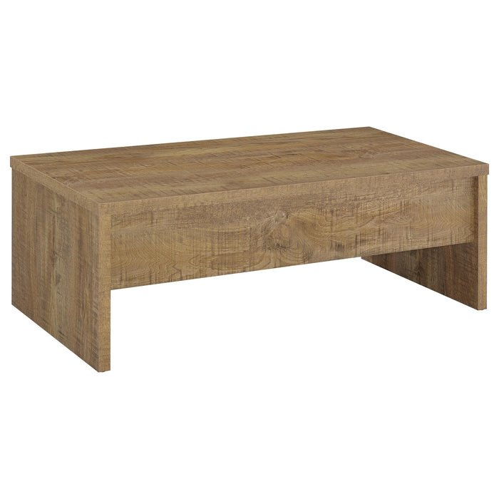 Canoga Lift-Top Coffee Table Set