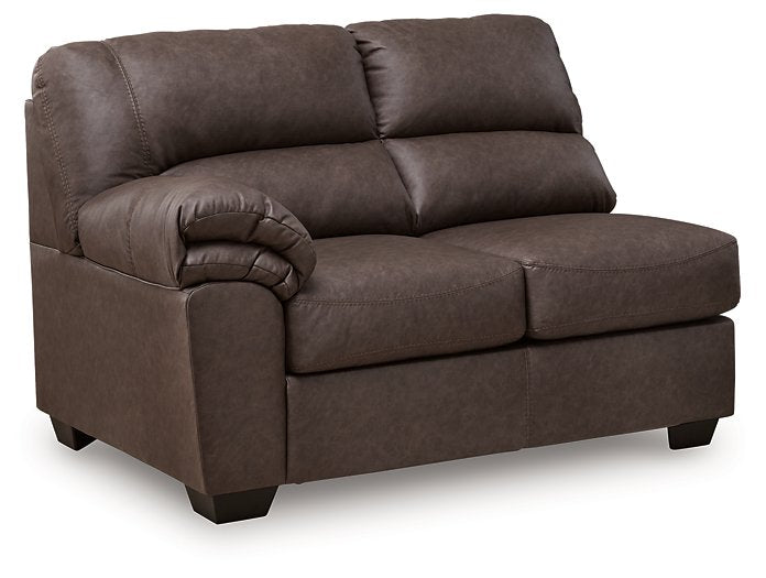 WillowBend Sectional