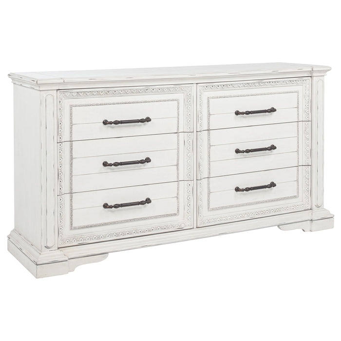 McKinney Bedroom Set