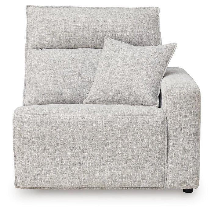 Modmax II Reclining Sectional with Console