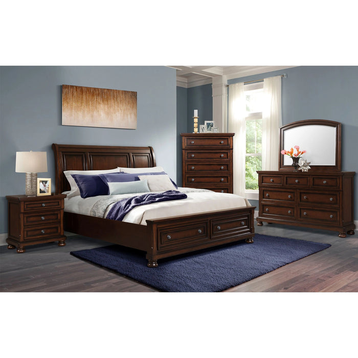 Kingston Chest (Sturdy)