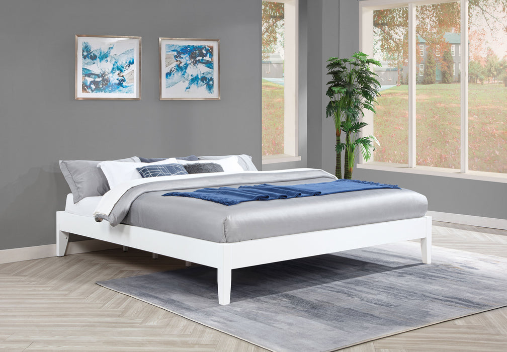 Hounslow Platform Bed Base