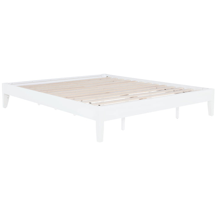 Hounslow Platform Bed Base