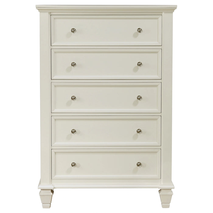 Sandy Beach Bedroom Set