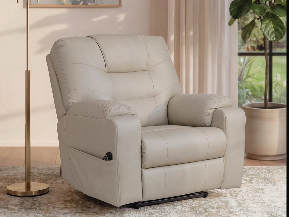 Belmone Pike Recliner