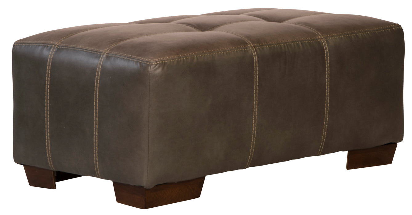 Drummond Ottoman
