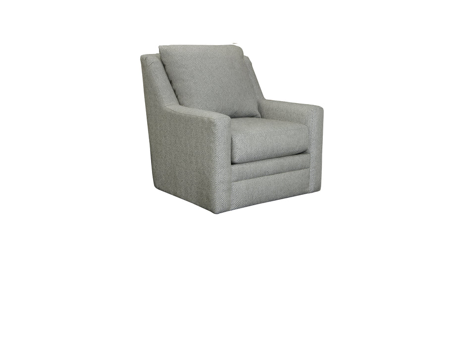 Zeller Swivel Chair