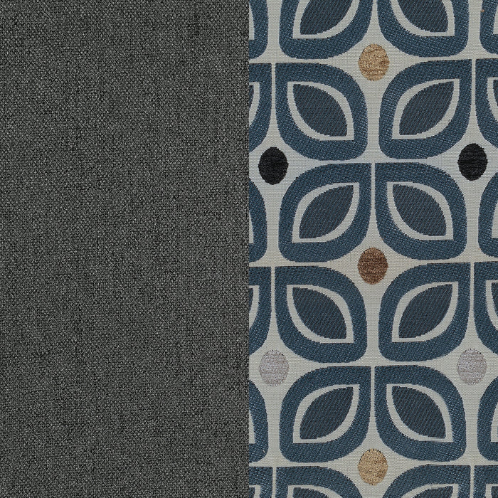 Stonenesse Sectional Sofa and Ottoman Set