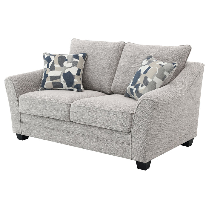 Tomkins Loveseat