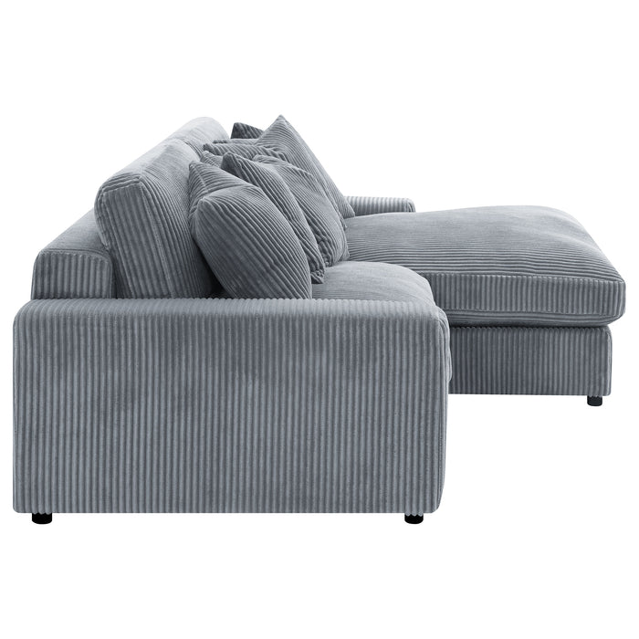 Blaine Sectional Sofa