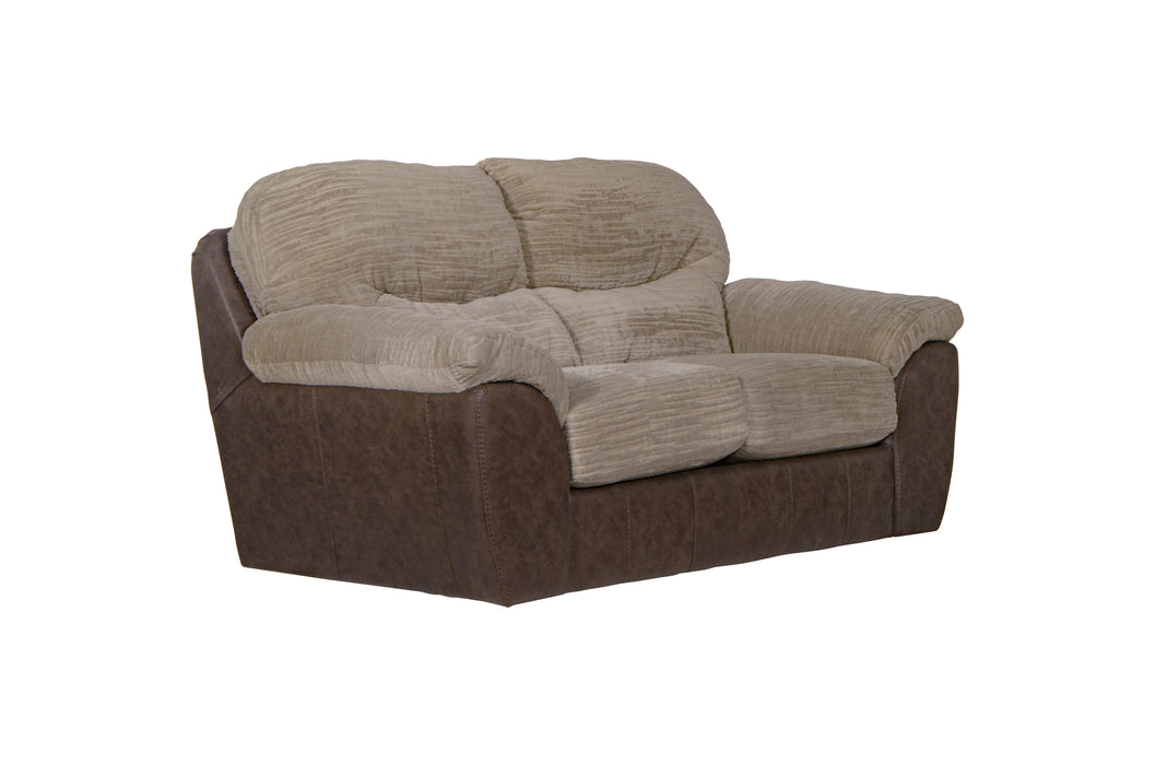 McMahon Gliding Loveseat