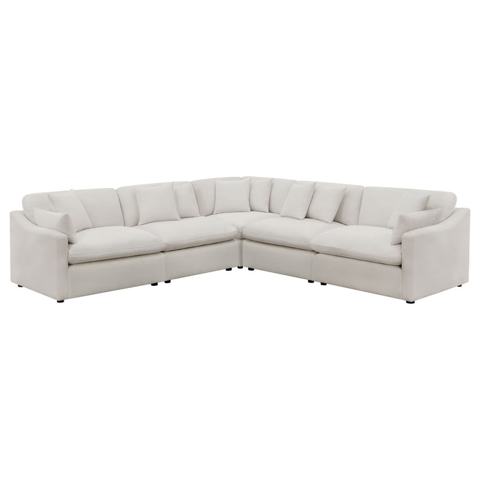 Hobson Modular Sectional Sofa