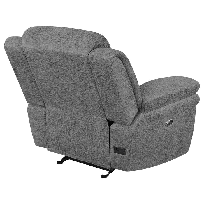 Bahrain Power Glider Recliner