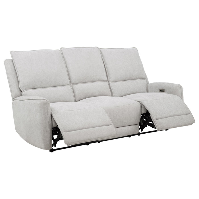 Sylmar Power Reclining Sofa