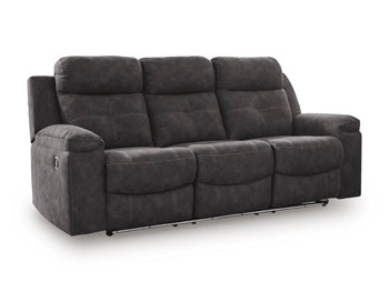 Brysonview Reclining Sofa