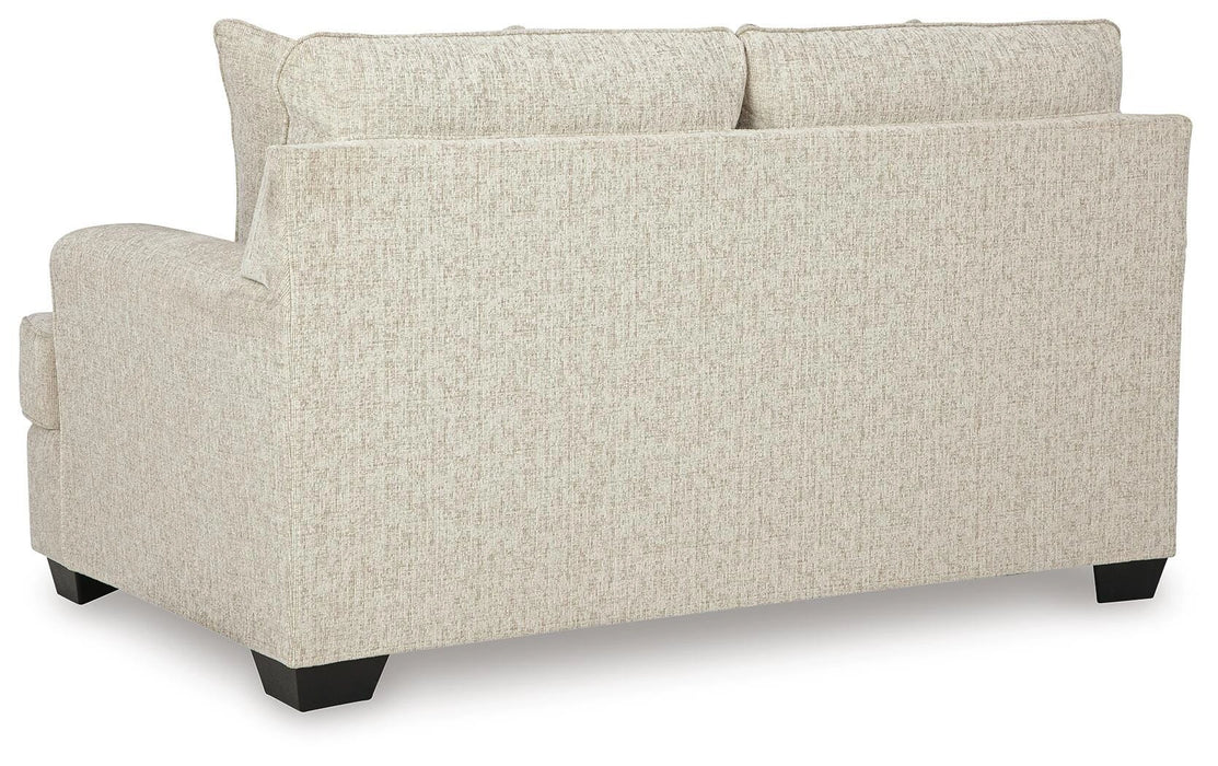 Heartcort Loveseat