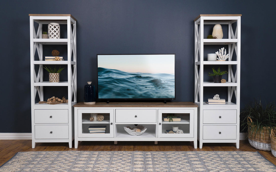 Hollis TV Stand