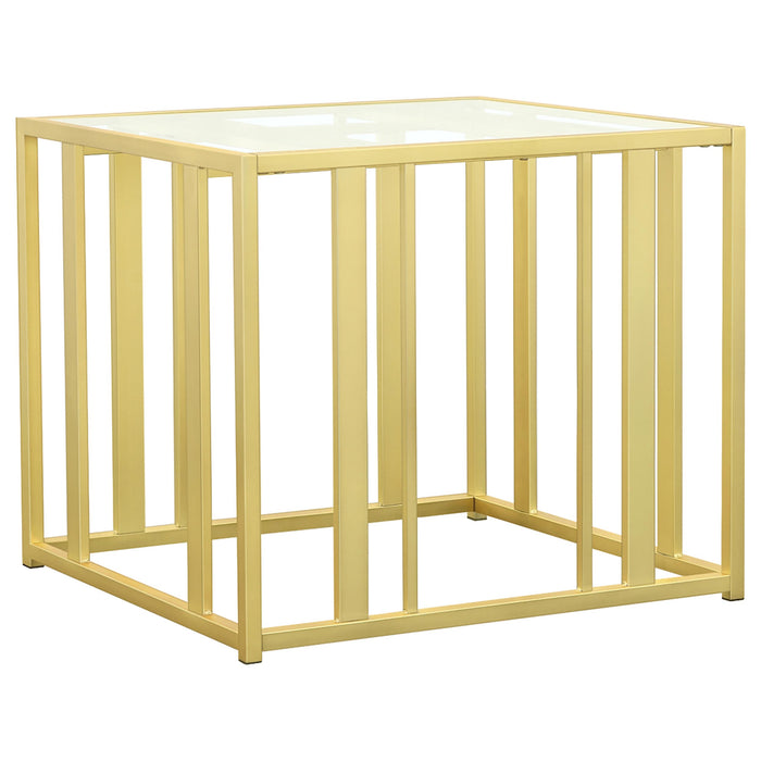 Adri Coffee Table Set