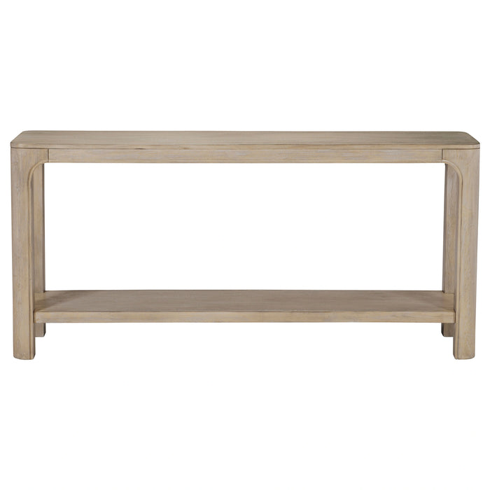 Solano Console Table