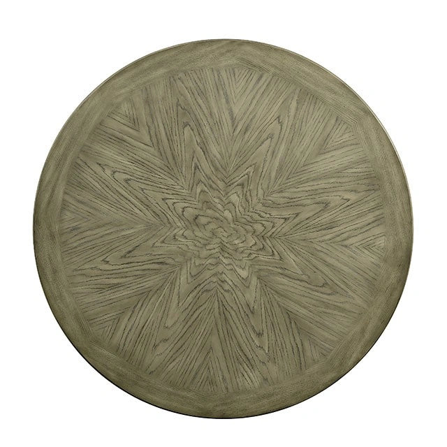 Yelena 5 Pc Dining Table Set