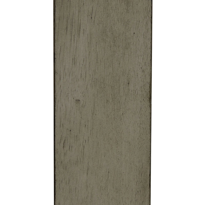 Greta 2PC Occasional Table Set-Coffee Table & End Table
