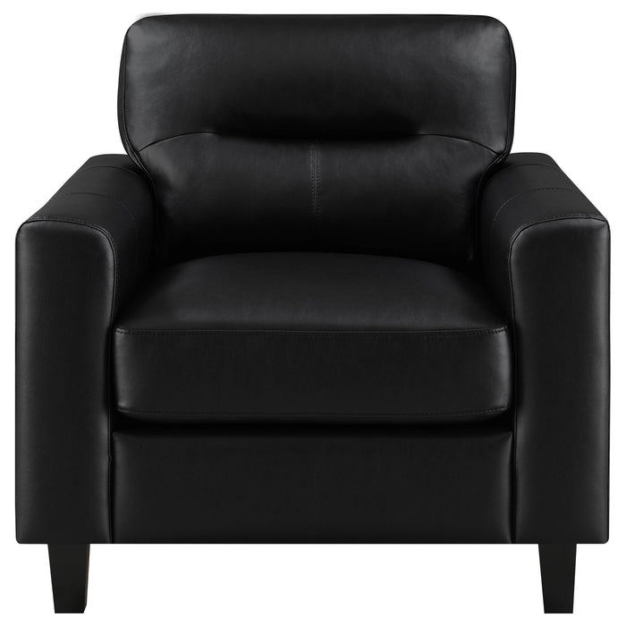 Scotland Accent Chair