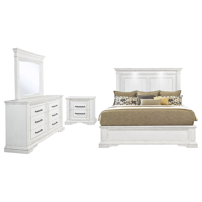 McKinney Bedroom Set